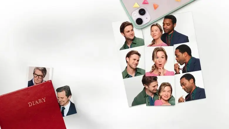 Bridget Jones: Mad About the Boy (2025)