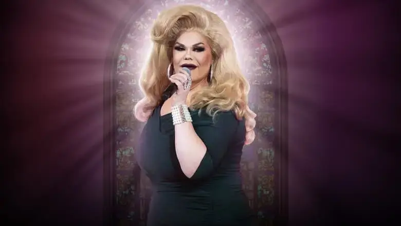 Darienne Lake: Altered Boy (2023)