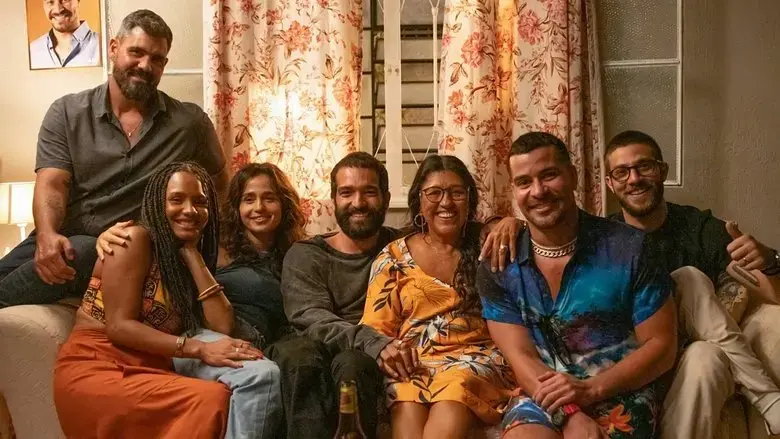 Dona Lurdes: O Filme (2024)
