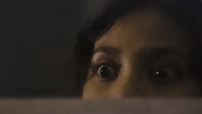 Di Balik Pintu (2024)