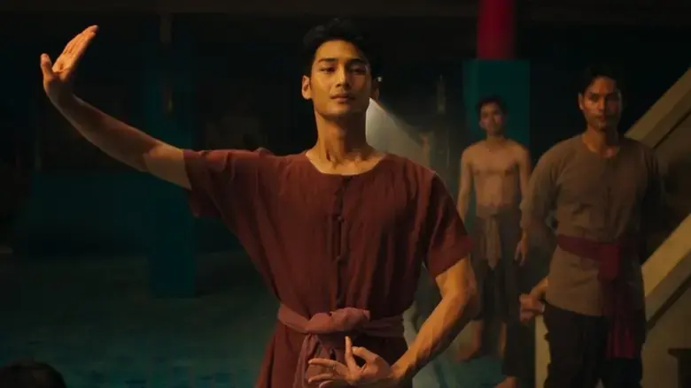 Man Suang (2023)