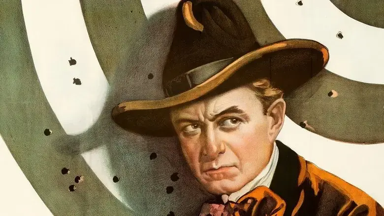 Bullet Proof (1920)