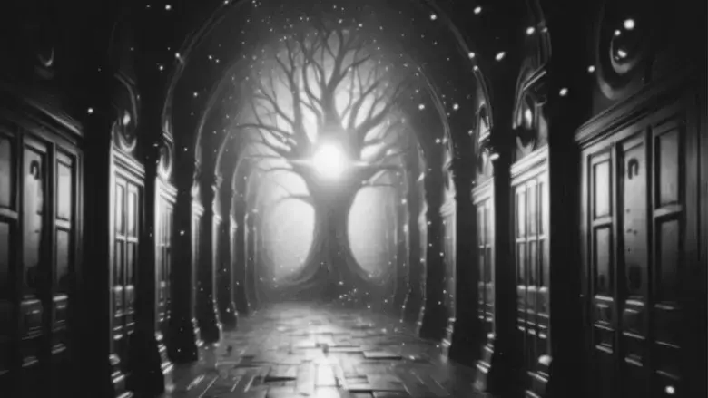 Chalice of Golden Linden (2025)