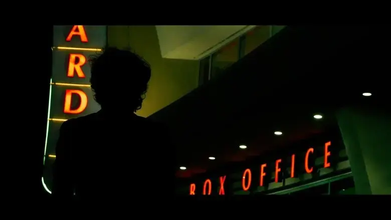 Limelight (2024)