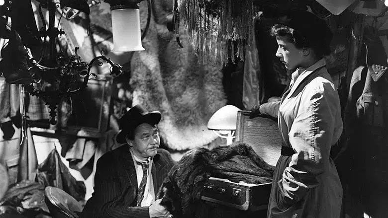 Meet the Bride (1954)