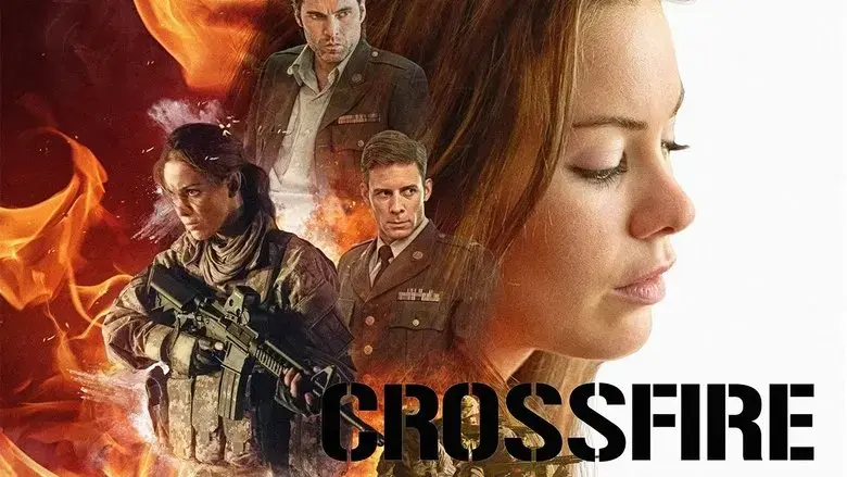 Crossfire (2016)
