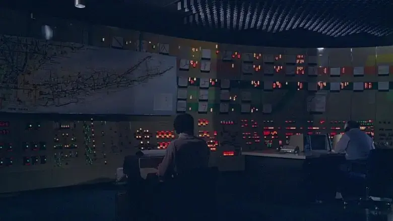Blackout (1978)