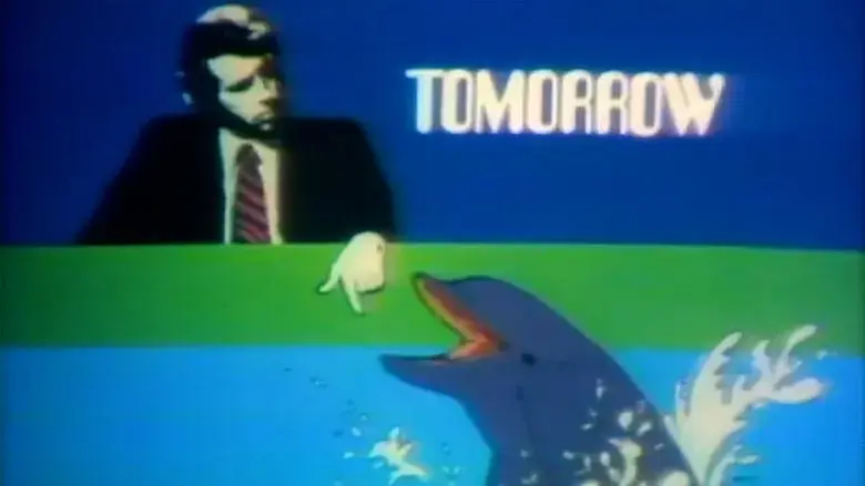 John Lilly and the Earth Coincidence Control Office (2025)