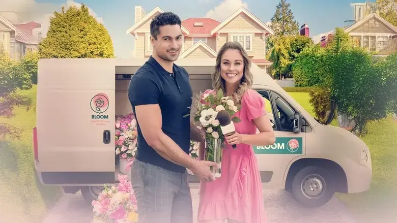 Love on Your Doorstep (2023)