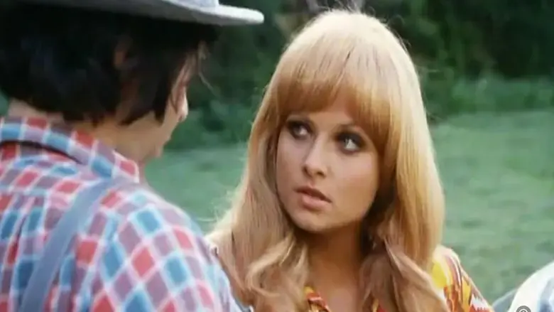 Bottoms Up (1974)