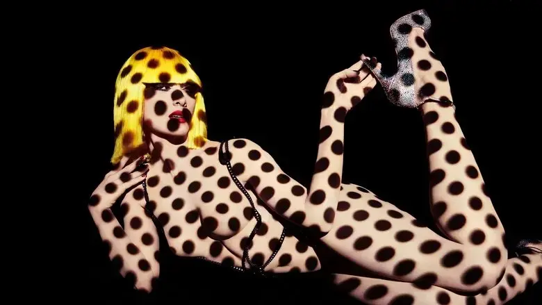 Totally Crazy (2017)