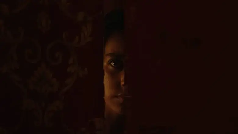 In Flames (2023)