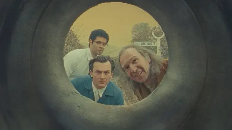 The Rat Catcher (2023)
