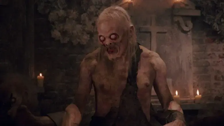 Lurking Fear (1994)