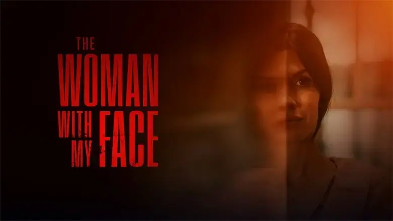The Woman with My Face (2024)