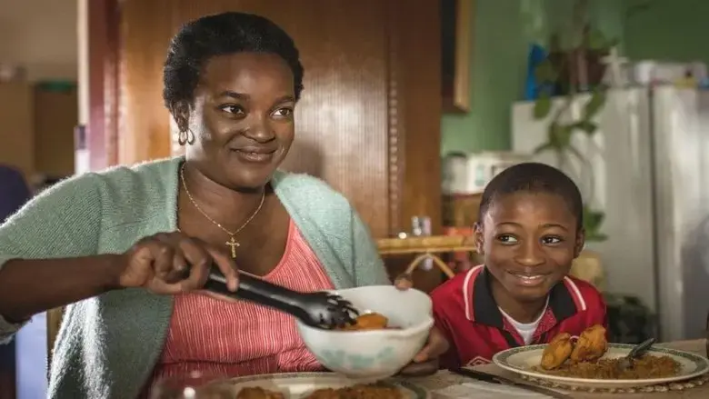 Damilola, Our Loved Boy (2016)