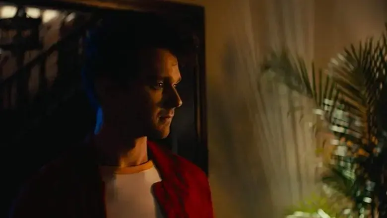 Pizza Time (2019)