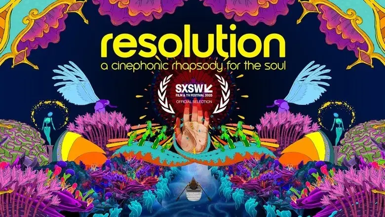 Resolution (2025)