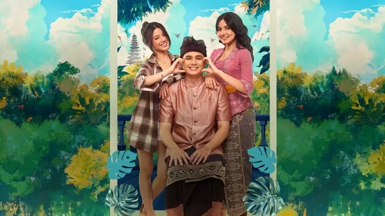 Made in Bali (2025)