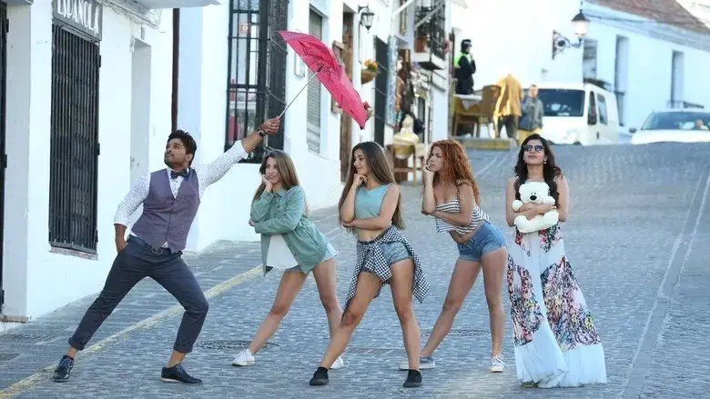 S/O Satyamurthy (2015)