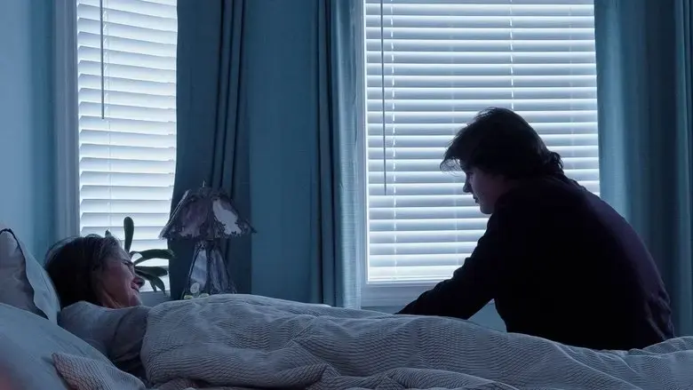The Last Five Minutes (2024)
