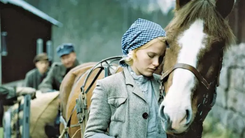 Lupaus (2005)