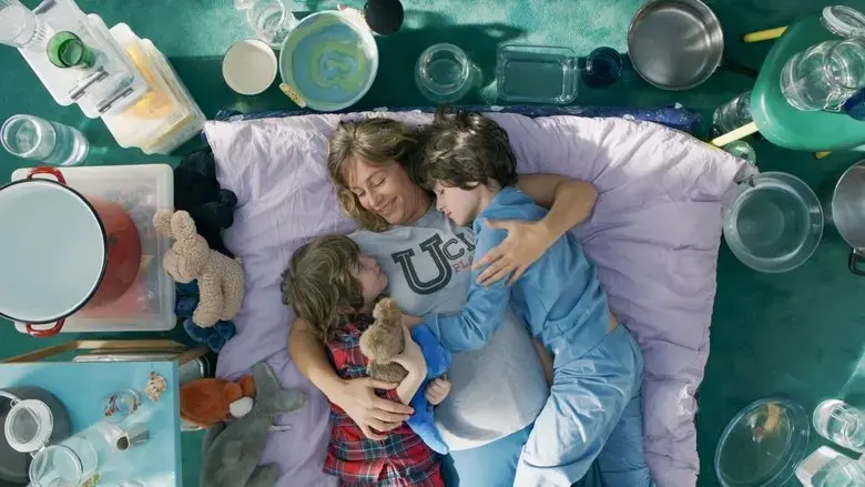 Par amour (2024)