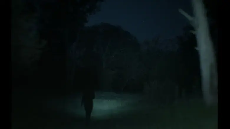 A veces pienso en volver (2025)