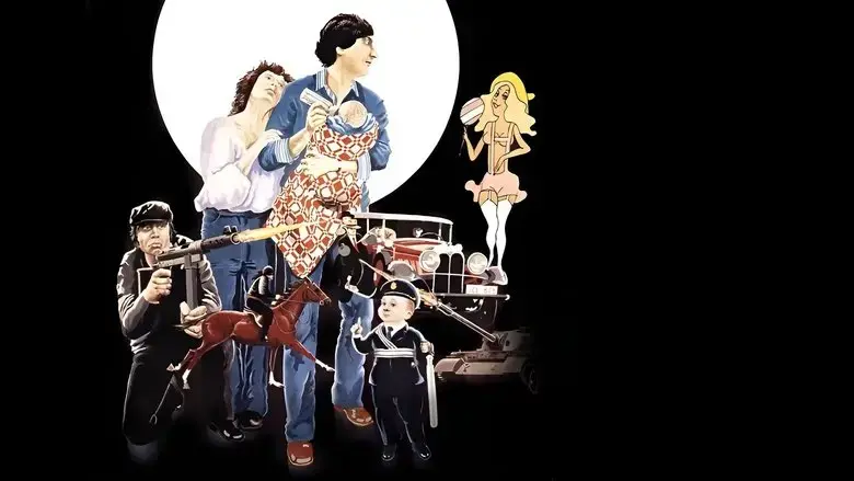 Father to Be (1979)