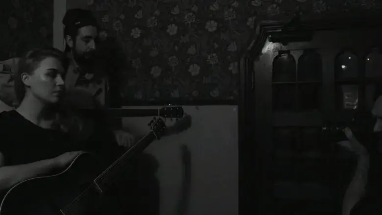 Our Most Brilliant Friends (2018)