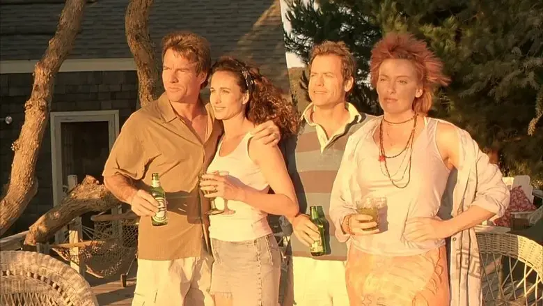 Dinner with Friends (2001)