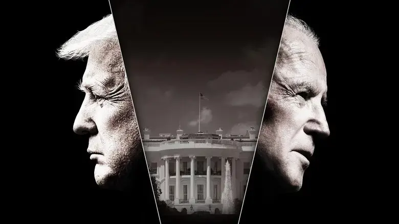 The Choice 2020: Trump vs. Biden (2020)