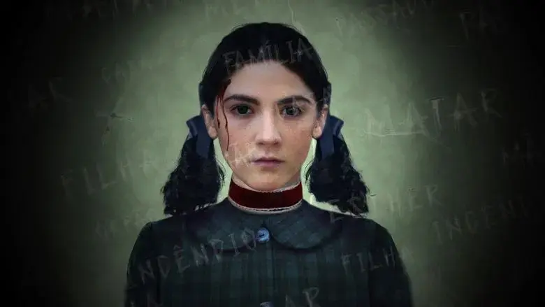 Orphan: First Kill (2022)