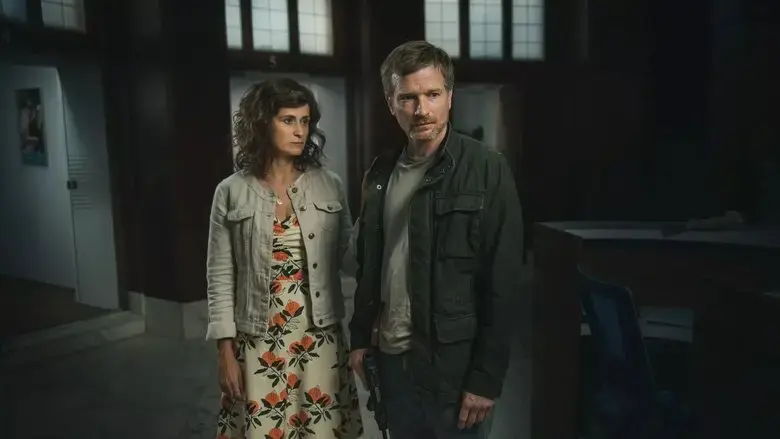 Into the Darkness (2023)