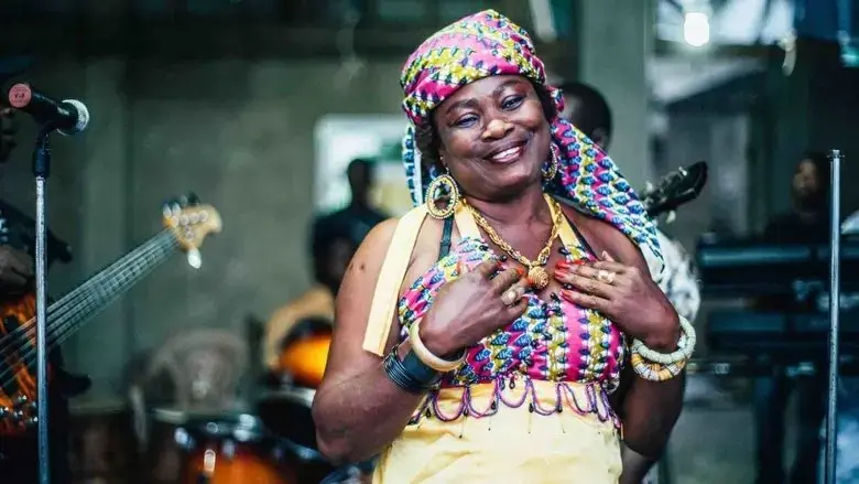Brilliant Corners : Ghana (2017)