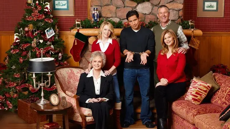 Holiday in Handcuffs (2007)