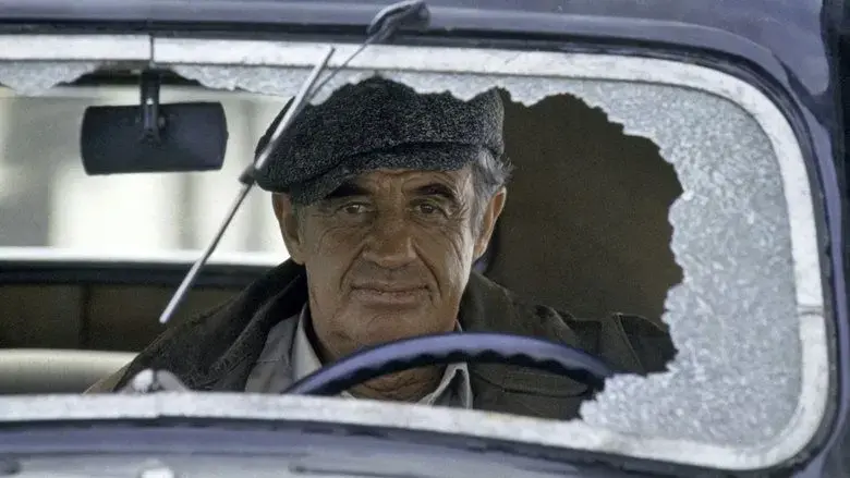 Les Miserables (1995)