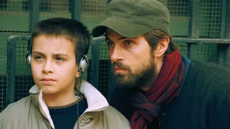 Anche libero va bene (2006)
