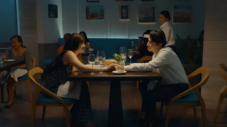 I Remember You (2025)