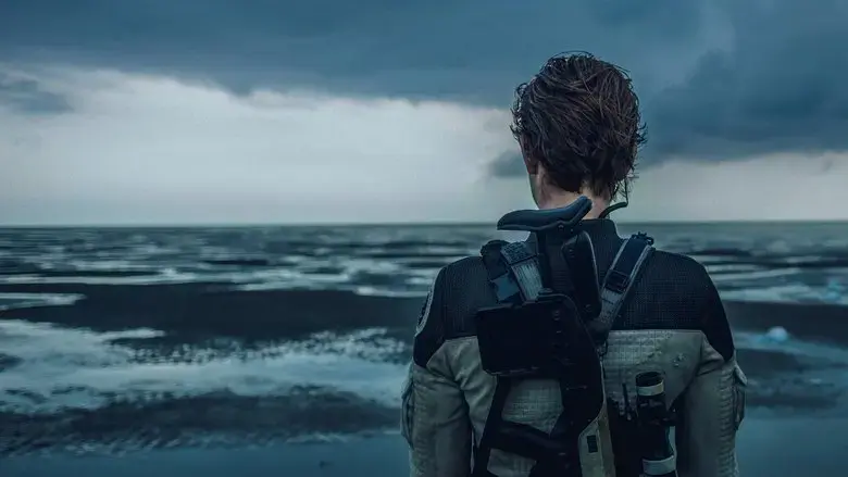 The Colony (2021)