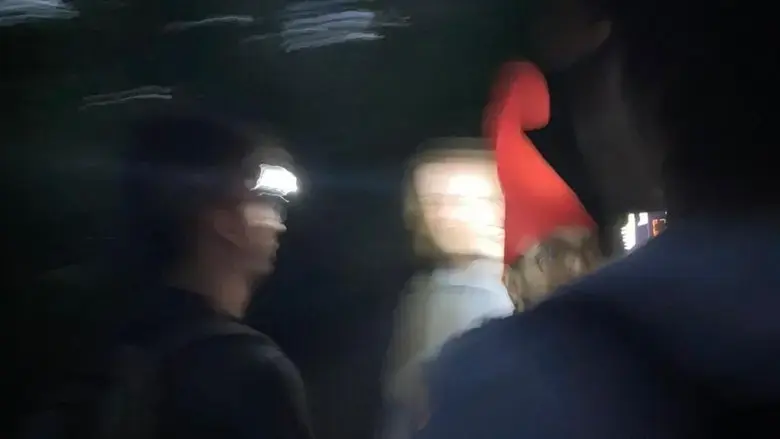 Gnome Hunting Found Footage (2025)