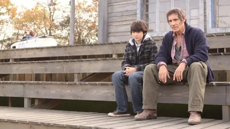 Jo's Boy (2010)