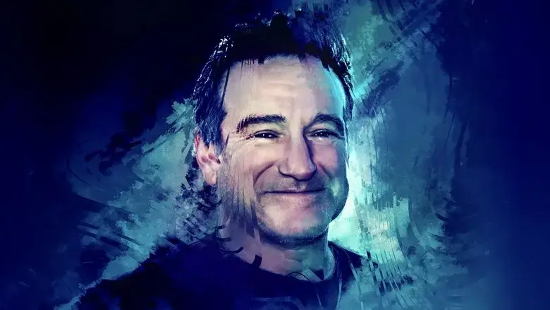 Robin's Wish (2021)