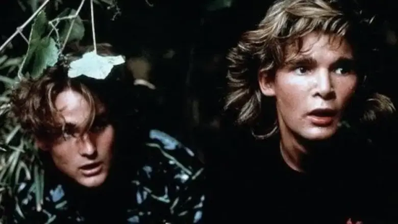 Exile (1990)