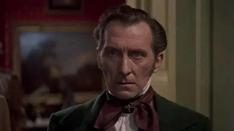 The Revenge of Frankenstein (1958)
