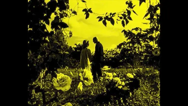 Nitrate: To the Ghosts of the 75 Lost Philippine Silent Films (1912-1933) (2023)