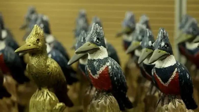 Los ganadores (2016)