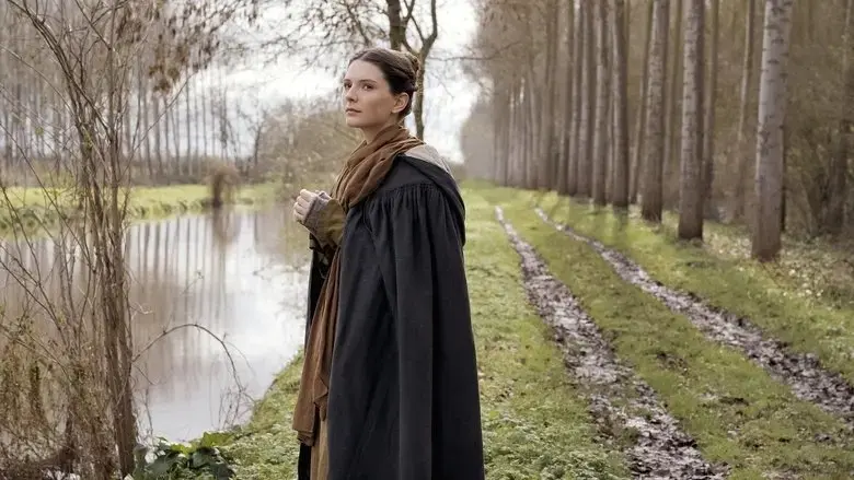 Eugenie Grandet (2021)