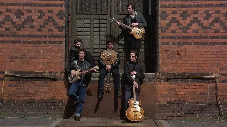 Backbeat (1994)