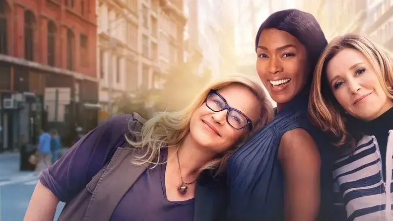Otherhood (2019)